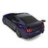 3M / AVERY DENNISON | VINYL WRAPPING FILM PRINTED GRAPHICS | CUSTOM RIDE | WAVE FLOW WRAPS | HYPER FLUX | CR1302