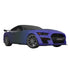 3M / AVERY DENNISON | VINYL WRAPPING FILM PRINTED GRAPHICS | CUSTOM RIDE | WAVE FLOW WRAPS | HYPER FLUX | CR1302