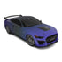 3M / AVERY DENNISON | VINYL WRAPPING FILM PRINTED GRAPHICS | CUSTOM RIDE | WAVE FLOW WRAPS | HYPER FLUX | CR1302