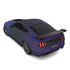 3M / AVERY DENNISON | VINYL WRAPPING FILM PRINTED GRAPHICS | CUSTOM RIDE | WAVE FLOW WRAPS | HYPER FLUX | CR1302