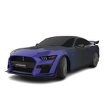 3M / AVERY DENNISON | VINYL WRAPPING FILM PRINTED GRAPHICS | CUSTOM RIDE | WAVE FLOW WRAPS | HYPER FLUX | CR1302