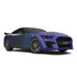 3M / AVERY DENNISON | VINYL WRAPPING FILM PRINTED GRAPHICS | CUSTOM RIDE | WAVE FLOW WRAPS | HYPER FLUX | CR1302