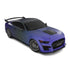 3M / AVERY DENNISON | VINYL WRAPPING FILM PRINTED GRAPHICS | CUSTOM RIDE | WAVE FLOW WRAPS | HYPER FLUX | CR1302