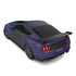 3M / AVERY DENNISON | VINYL WRAPPING FILM PRINTED GRAPHICS | CUSTOM RIDE | WAVE FLOW WRAPS | HYPER FLUX | CR1302