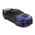 3M / AVERY DENNISON | VINYL WRAPPING FILM PRINTED GRAPHICS | CUSTOM RIDE | WAVE FLOW WRAPS | HYPER FLUX | CR1302