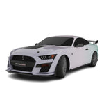 3M / AVERY DENNISON | VINYL WRAPPING FILM PRINTED GRAPHICS | CUSTOM RIDE | WAVE FLOW WRAPS | HYPER FLUX | CR1303