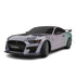 3M / AVERY DENNISON | VINYL WRAPPING FILM PRINTED GRAPHICS | CUSTOM RIDE | WAVE FLOW WRAPS | HYPER FLUX | CR1303