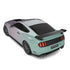 3M / AVERY DENNISON | VINYL WRAPPING FILM PRINTED GRAPHICS | CUSTOM RIDE | WAVE FLOW WRAPS | HYPER FLUX | CR1303