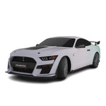 3M / AVERY DENNISON | VINYL WRAPPING FILM PRINTED GRAPHICS | CUSTOM RIDE | WAVE FLOW WRAPS | HYPER FLUX | CR1303