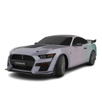 3M / AVERY DENNISON | VINYL WRAPPING FILM PRINTED GRAPHICS | CUSTOM RIDE | WAVE FLOW WRAPS | HYPER FLUX | CR1303