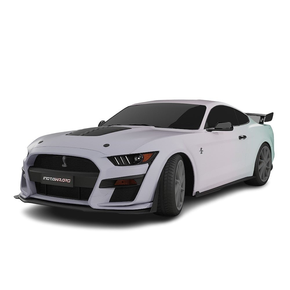 3M / AVERY DENNISON | VINYL WRAPPING FILM PRINTED GRAPHICS | CUSTOM RIDE | WAVE FLOW WRAPS | HYPER FLUX | CR1303