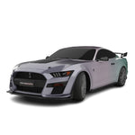 3M / AVERY DENNISON | VINYL WRAPPING FILM PRINTED GRAPHICS | CUSTOM RIDE | WAVE FLOW WRAPS | HYPER FLUX | CR1303
