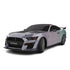 3M / AVERY DENNISON | VINYL WRAPPING FILM PRINTED GRAPHICS | CUSTOM RIDE | WAVE FLOW WRAPS | HYPER FLUX | CR1303