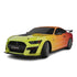 3M / AVERY DENNISON | VINYL WRAPPING FILM PRINTED GRAPHICS | CUSTOM RIDE | WAVE FLOW WRAPS | HYPER FLUX | CR1304