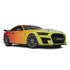 3M / AVERY DENNISON | VINYL WRAPPING FILM PRINTED GRAPHICS | CUSTOM RIDE | WAVE FLOW WRAPS | HYPER FLUX | CR1304