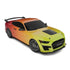 3M / AVERY DENNISON | VINYL WRAPPING FILM PRINTED GRAPHICS | CUSTOM RIDE | WAVE FLOW WRAPS | HYPER FLUX | CR1304