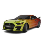 3M / AVERY DENNISON | VINYL WRAPPING FILM PRINTED GRAPHICS | CUSTOM RIDE | WAVE FLOW WRAPS | HYPER FLUX | CR1304