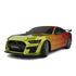 3M / AVERY DENNISON | VINYL WRAPPING FILM PRINTED GRAPHICS | CUSTOM RIDE | WAVE FLOW WRAPS | HYPER FLUX | CR1304
