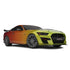 3M / AVERY DENNISON | VINYL WRAPPING FILM PRINTED GRAPHICS | CUSTOM RIDE | WAVE FLOW WRAPS | HYPER FLUX | CR1304
