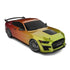 3M / AVERY DENNISON | VINYL WRAPPING FILM PRINTED GRAPHICS | CUSTOM RIDE | WAVE FLOW WRAPS | HYPER FLUX | CR1304