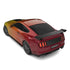 3M / AVERY DENNISON | VINYL WRAPPING FILM PRINTED GRAPHICS | CUSTOM RIDE | WAVE FLOW WRAPS | HYPER FLUX | CR1304