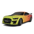 3M / AVERY DENNISON | VINYL WRAPPING FILM PRINTED GRAPHICS | CUSTOM RIDE | WAVE FLOW WRAPS | HYPER FLUX | CR1304