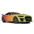 3M / AVERY DENNISON | VINYL WRAPPING FILM PRINTED GRAPHICS | CUSTOM RIDE | WAVE FLOW WRAPS | HYPER FLUX | CR1304