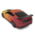 3M / AVERY DENNISON | VINYL WRAPPING FILM PRINTED GRAPHICS | CUSTOM RIDE | WAVE FLOW WRAPS | HYPER FLUX | CR1304