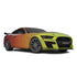 3M / AVERY DENNISON | VINYL WRAPPING FILM PRINTED GRAPHICS | CUSTOM RIDE | WAVE FLOW WRAPS | HYPER FLUX | CR1304