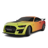 3M / AVERY DENNISON | VINYL WRAPPING FILM PRINTED GRAPHICS | CUSTOM RIDE | WAVE FLOW WRAPS | HYPER FLUX | CR1304