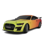 3M / AVERY DENNISON | VINYL WRAPPING FILM PRINTED GRAPHICS | CUSTOM RIDE | WAVE FLOW WRAPS | HYPER FLUX | CR1304