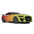 3M / AVERY DENNISON | VINYL WRAPPING FILM PRINTED GRAPHICS | CUSTOM RIDE | WAVE FLOW WRAPS | HYPER FLUX | CR1304