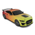 3M / AVERY DENNISON | VINYL WRAPPING FILM PRINTED GRAPHICS | CUSTOM RIDE | WAVE FLOW WRAPS | HYPER FLUX | CR1304