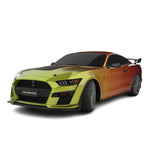 3M / AVERY DENNISON | VINYL WRAPPING FILM PRINTED GRAPHICS | CUSTOM RIDE | WAVE FLOW WRAPS | HYPER FLUX | CR1304