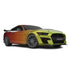 3M / AVERY DENNISON | VINYL WRAPPING FILM PRINTED GRAPHICS | CUSTOM RIDE | WAVE FLOW WRAPS | HYPER FLUX | CR1304