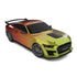 3M / AVERY DENNISON | VINYL WRAPPING FILM PRINTED GRAPHICS | CUSTOM RIDE | WAVE FLOW WRAPS | HYPER FLUX | CR1304