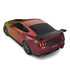 3M / AVERY DENNISON | VINYL WRAPPING FILM PRINTED GRAPHICS | CUSTOM RIDE | WAVE FLOW WRAPS | HYPER FLUX | CR1304