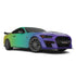 3M / AVERY DENNISON | VINYL WRAPPING FILM PRINTED GRAPHICS | CUSTOM RIDE | WAVE FLOW WRAPS | HYPER FLUX | CR1305