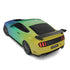 3M / AVERY DENNISON | VINYL WRAPPING FILM PRINTED GRAPHICS | CUSTOM RIDE | WAVE FLOW WRAPS | HYPER FLUX | CR1305