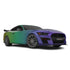 3M / AVERY DENNISON | VINYL WRAPPING FILM PRINTED GRAPHICS | CUSTOM RIDE | WAVE FLOW WRAPS | HYPER FLUX | CR1305