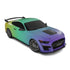 3M / AVERY DENNISON | VINYL WRAPPING FILM PRINTED GRAPHICS | CUSTOM RIDE | WAVE FLOW WRAPS | HYPER FLUX | CR1305