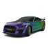 3M / AVERY DENNISON | VINYL WRAPPING FILM PRINTED GRAPHICS | CUSTOM RIDE | WAVE FLOW WRAPS | HYPER FLUX | CR1305