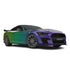 3M / AVERY DENNISON | VINYL WRAPPING FILM PRINTED GRAPHICS | CUSTOM RIDE | WAVE FLOW WRAPS | HYPER FLUX | CR1305