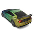 3M / AVERY DENNISON | VINYL WRAPPING FILM PRINTED GRAPHICS | CUSTOM RIDE | WAVE FLOW WRAPS | HYPER FLUX | CR1305