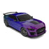 3M / AVERY DENNISON | VINYL WRAPPING FILM PRINTED GRAPHICS | CUSTOM RIDE | WAVE FLOW WRAPS | HYPER FLUX | CR1306