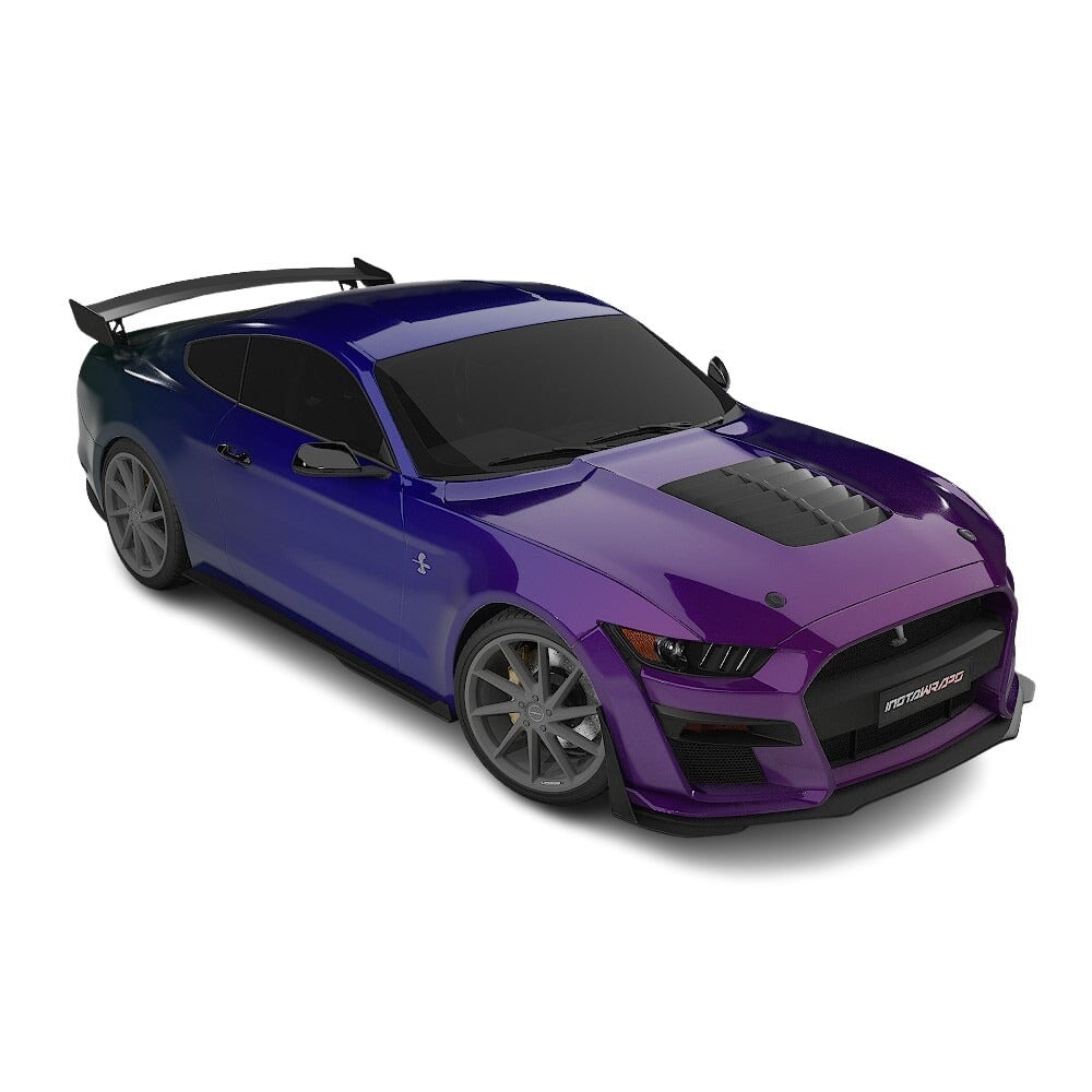 3M / AVERY DENNISON | VINYL WRAPPING FILM PRINTED GRAPHICS | CUSTOM RIDE | WAVE FLOW WRAPS | HYPER FLUX | CR1306