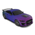 3M / AVERY DENNISON | VINYL WRAPPING FILM PRINTED GRAPHICS | CUSTOM RIDE | WAVE FLOW WRAPS | HYPER FLUX | CR1306