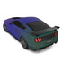 3M / AVERY DENNISON | VINYL WRAPPING FILM PRINTED GRAPHICS | CUSTOM RIDE | WAVE FLOW WRAPS | HYPER FLUX | CR1306