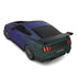 3M / AVERY DENNISON | VINYL WRAPPING FILM PRINTED GRAPHICS | CUSTOM RIDE | WAVE FLOW WRAPS | HYPER FLUX | CR1306