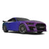3M / AVERY DENNISON | VINYL WRAPPING FILM PRINTED GRAPHICS | CUSTOM RIDE | WAVE FLOW WRAPS | HYPER FLUX | CR1306